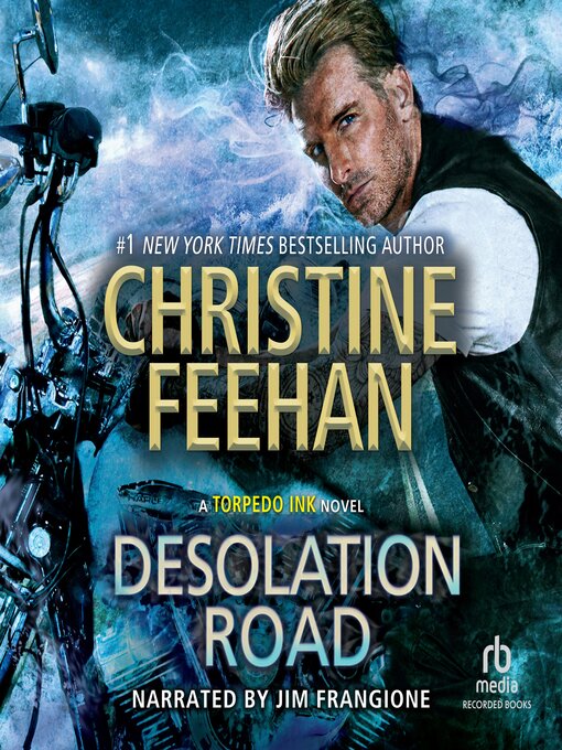 Title details for Desolation Road by Christine Feehan - Available